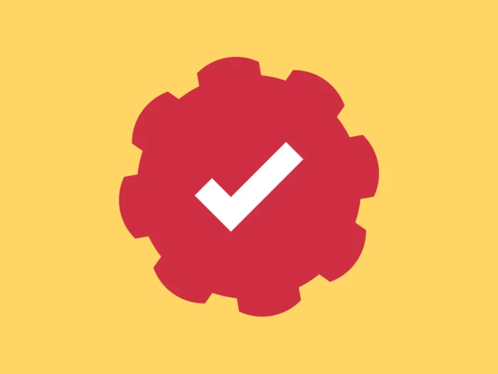 Checkmark